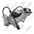 ПЖД 16-01СТ с м/к Подогреватель предпусковой дизельный (жидкостный) 24в 15кВт; (с монтажным комплектом) Тепловые Системы